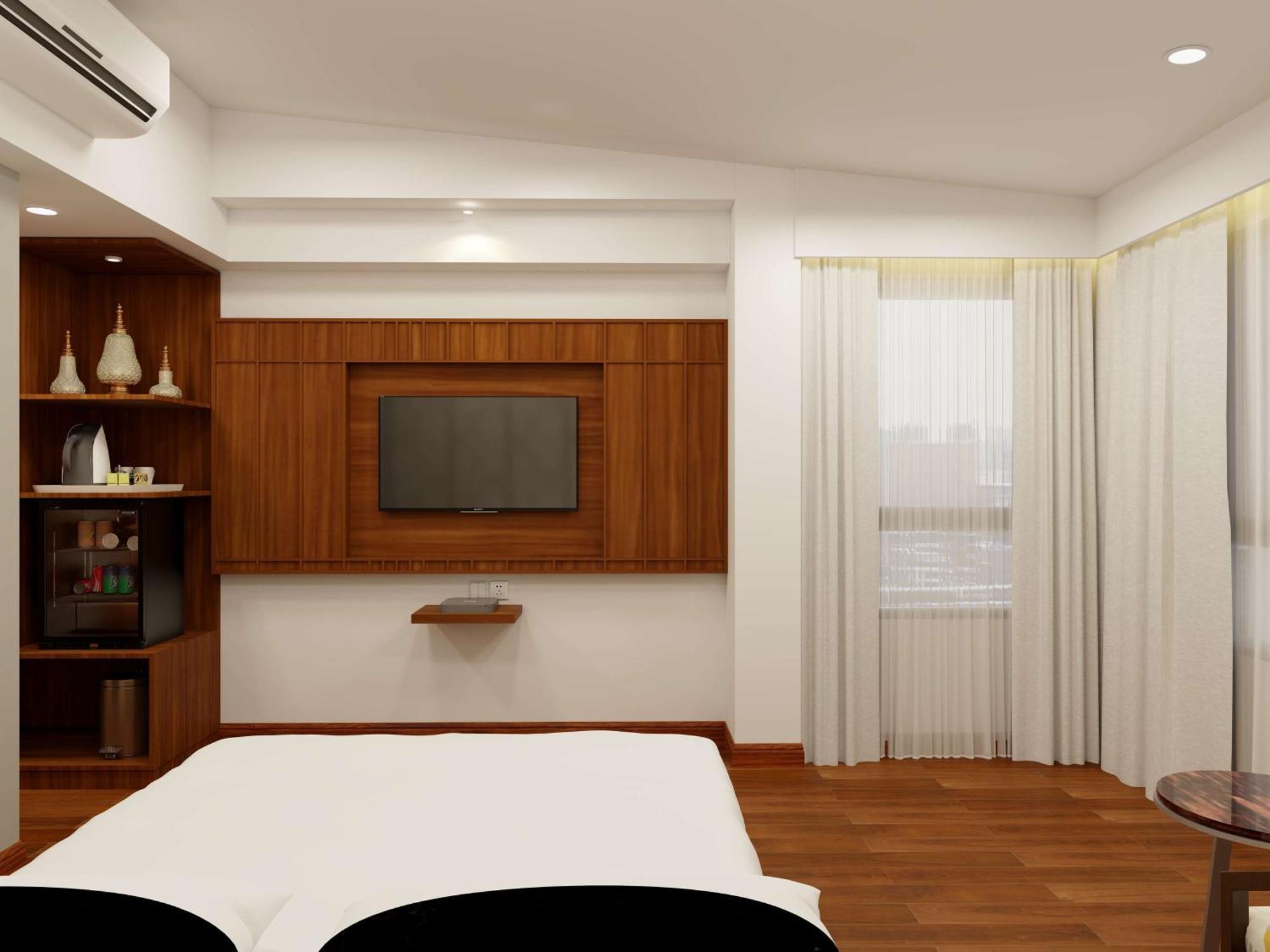Park Inn By Radisson Goa Candolim Extérieur photo
