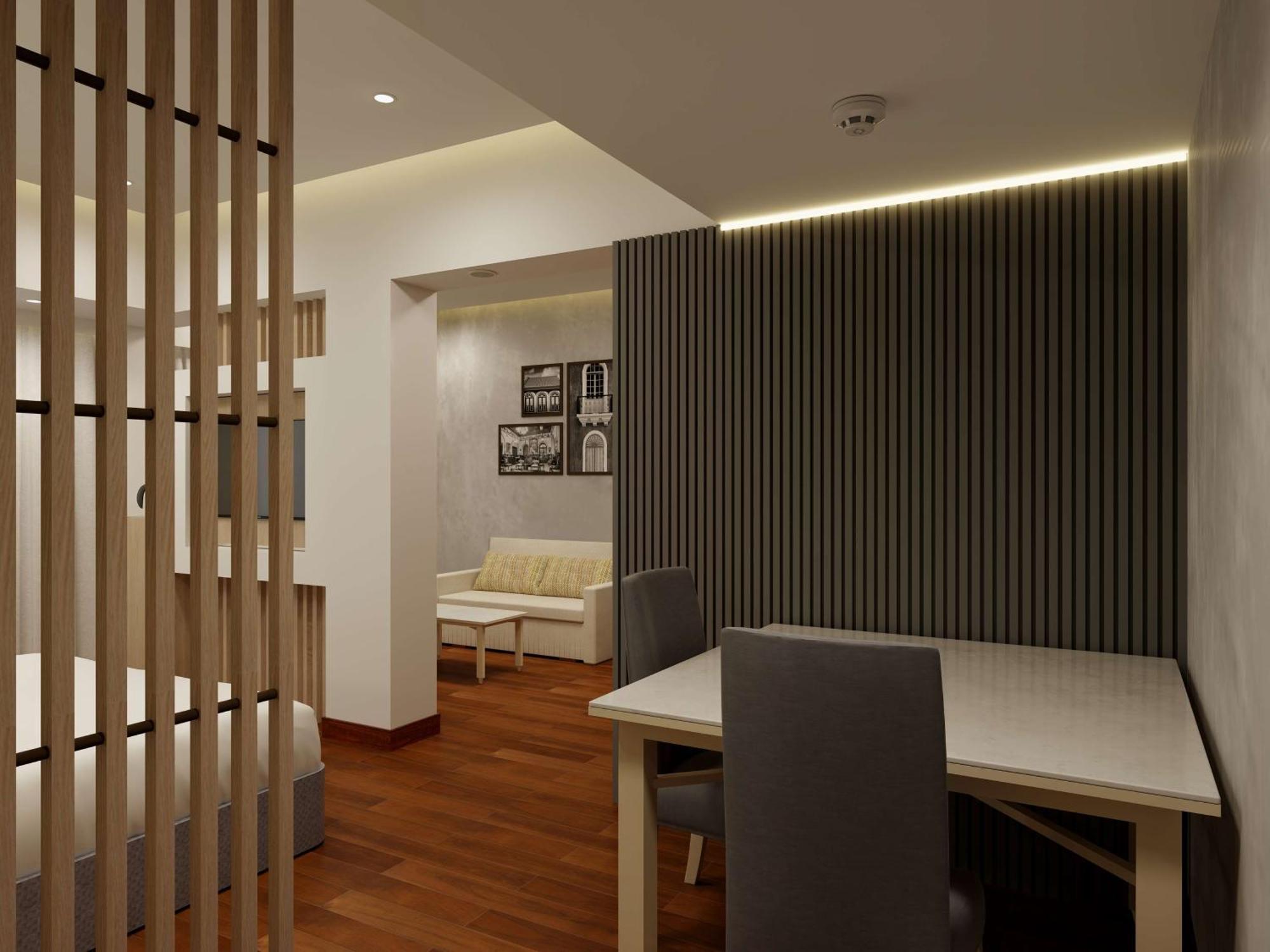 Park Inn By Radisson Goa Candolim Extérieur photo
