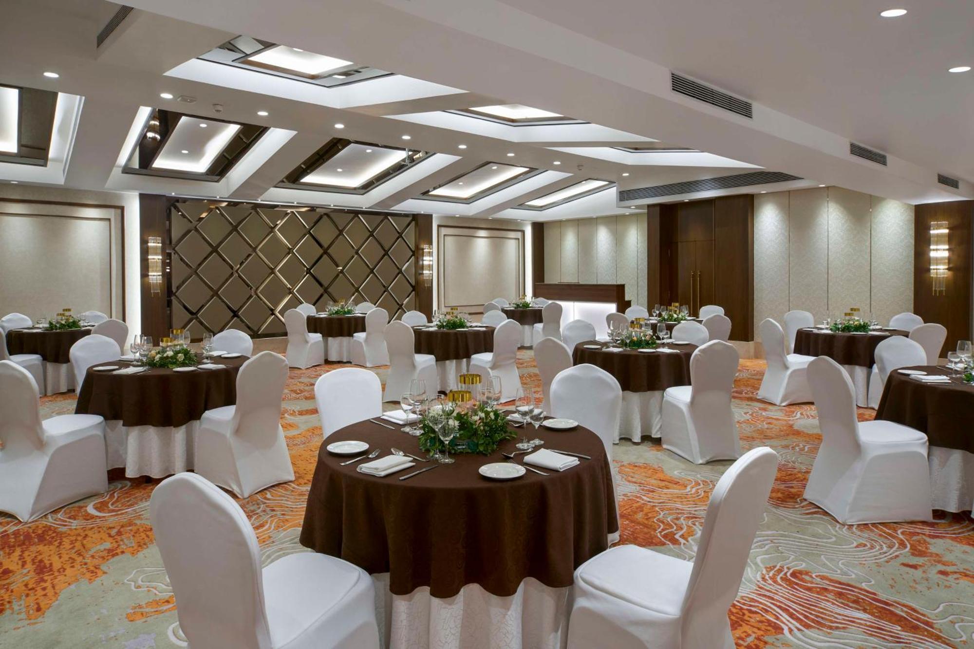 Park Inn By Radisson Goa Candolim Extérieur photo