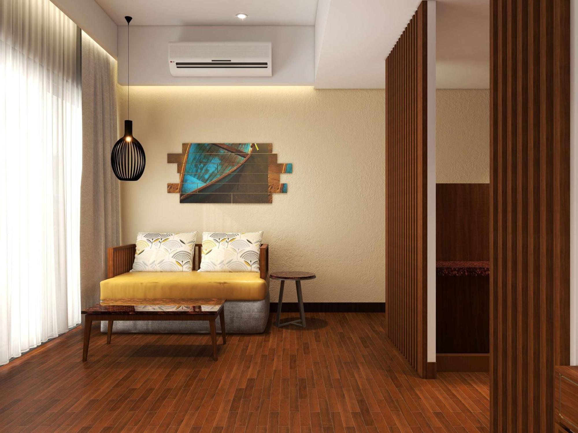 Park Inn By Radisson Goa Candolim Extérieur photo
