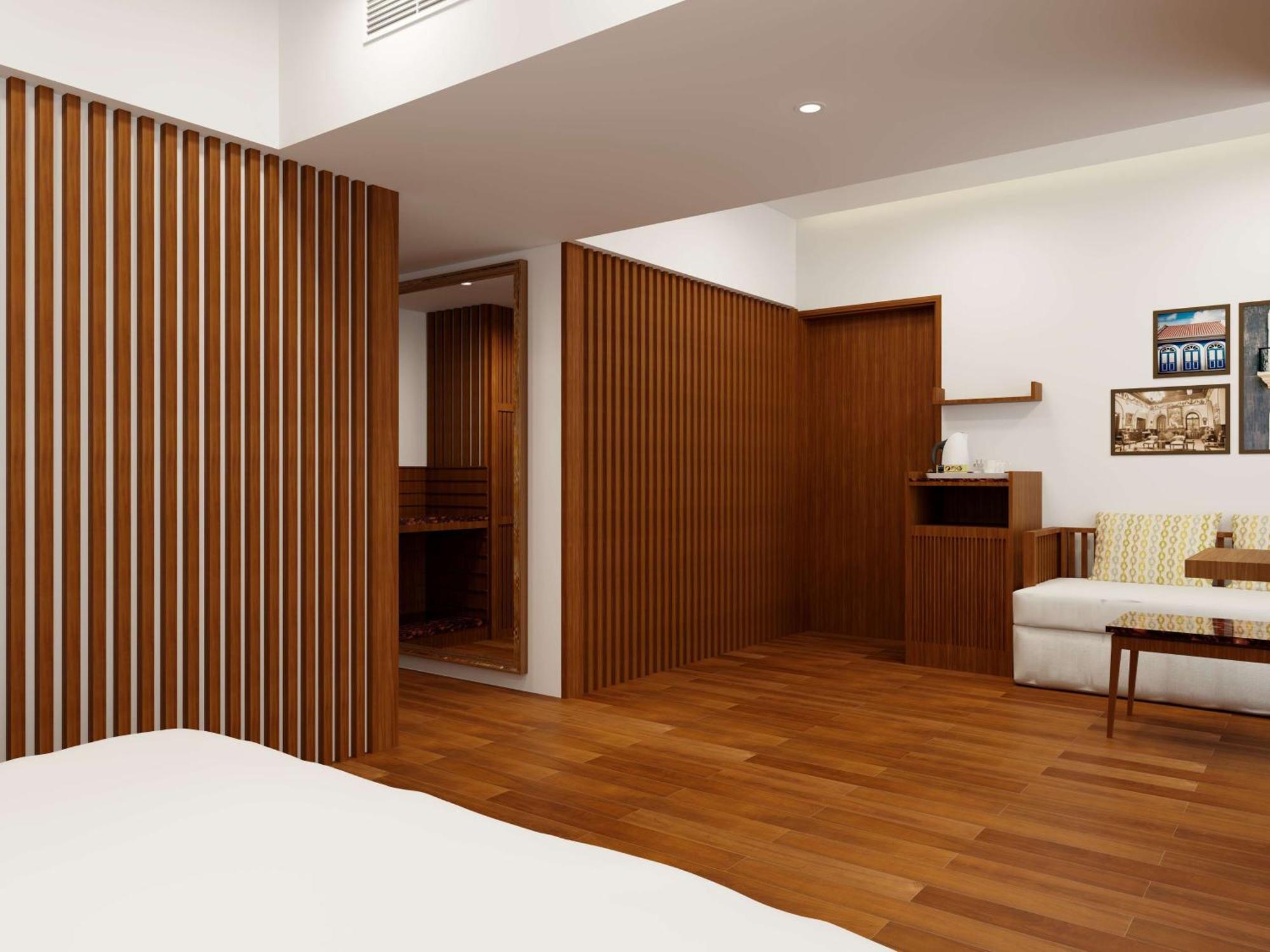 Park Inn By Radisson Goa Candolim Extérieur photo
