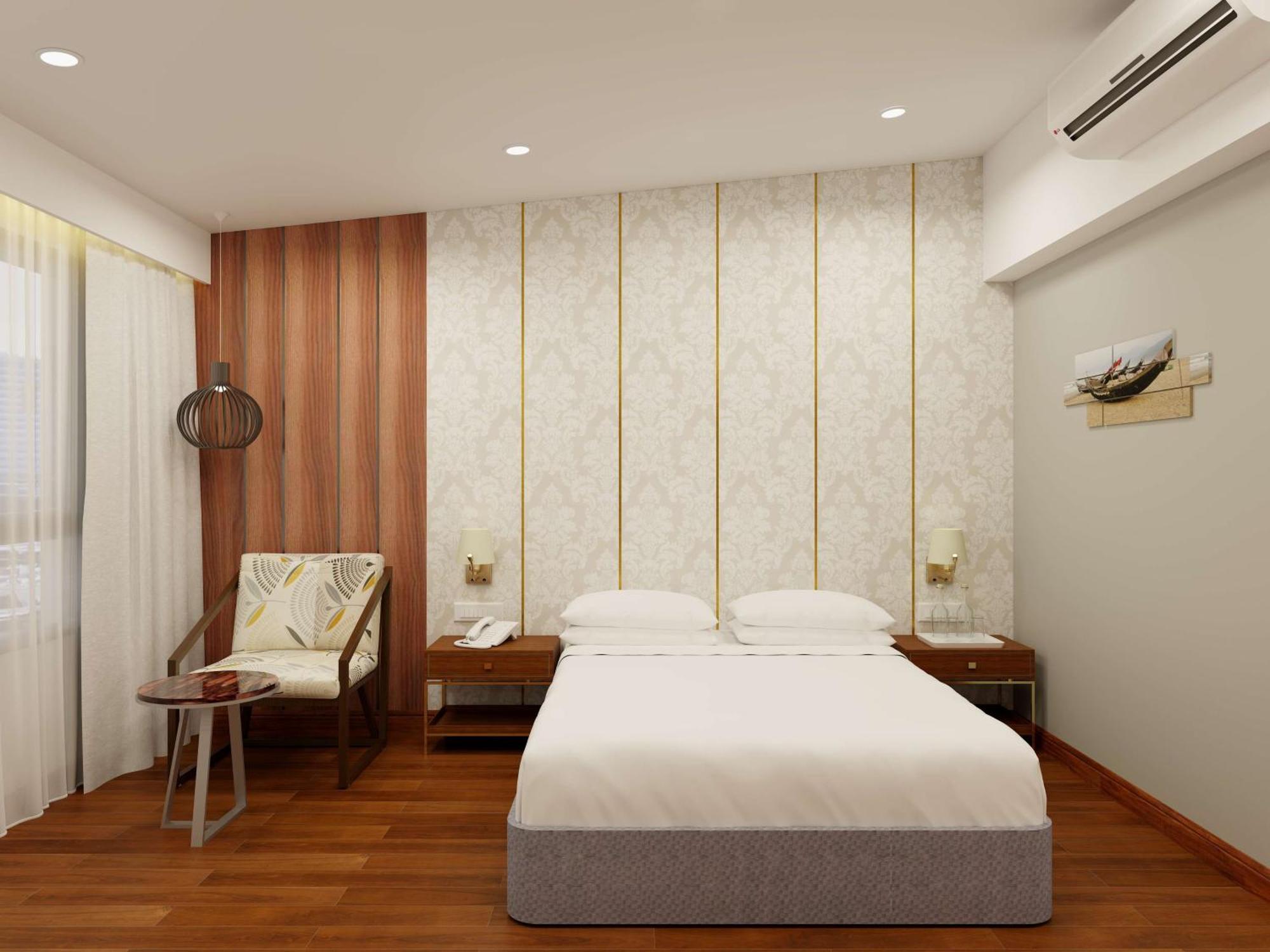 Park Inn By Radisson Goa Candolim Extérieur photo