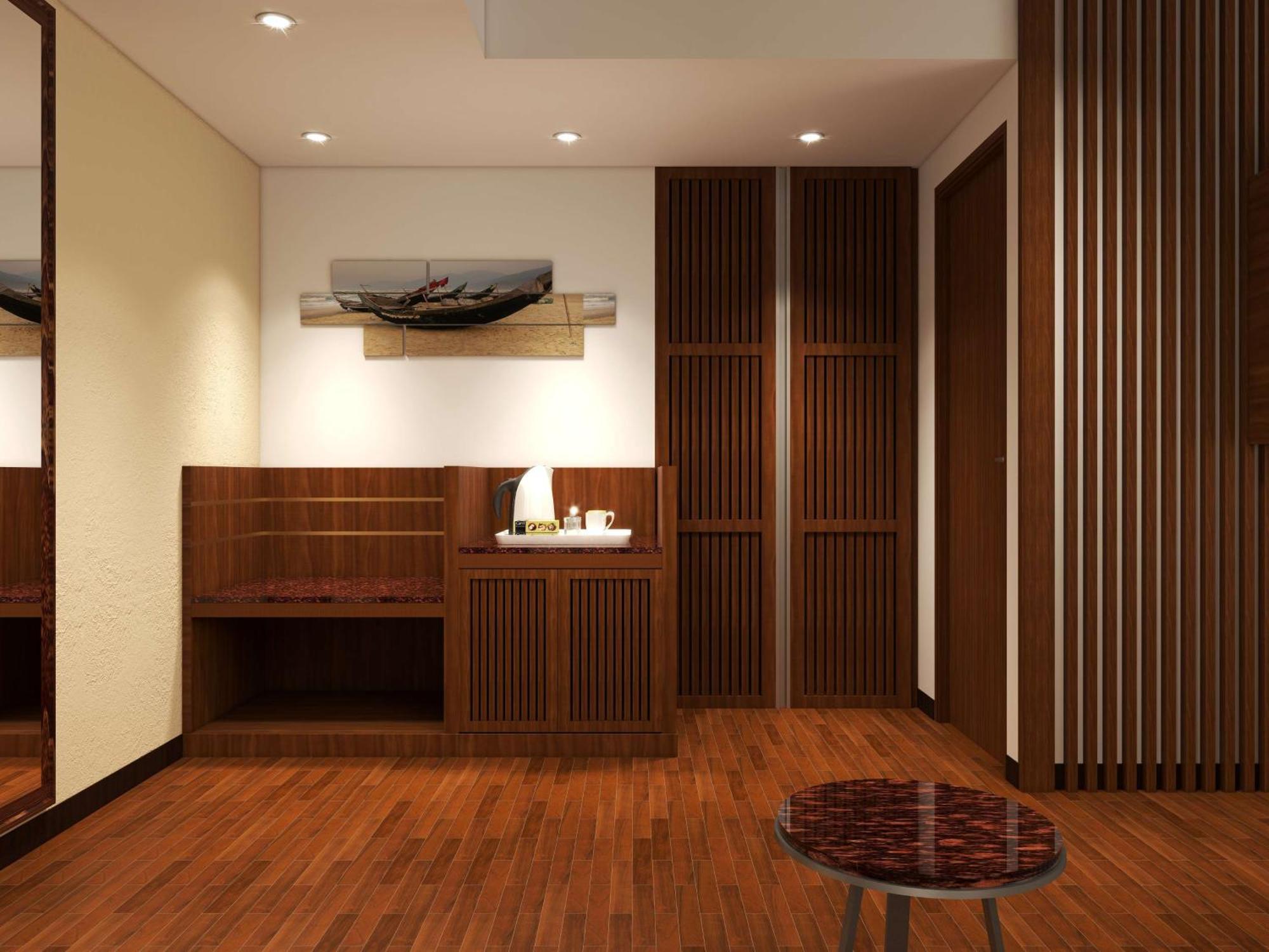 Park Inn By Radisson Goa Candolim Extérieur photo
