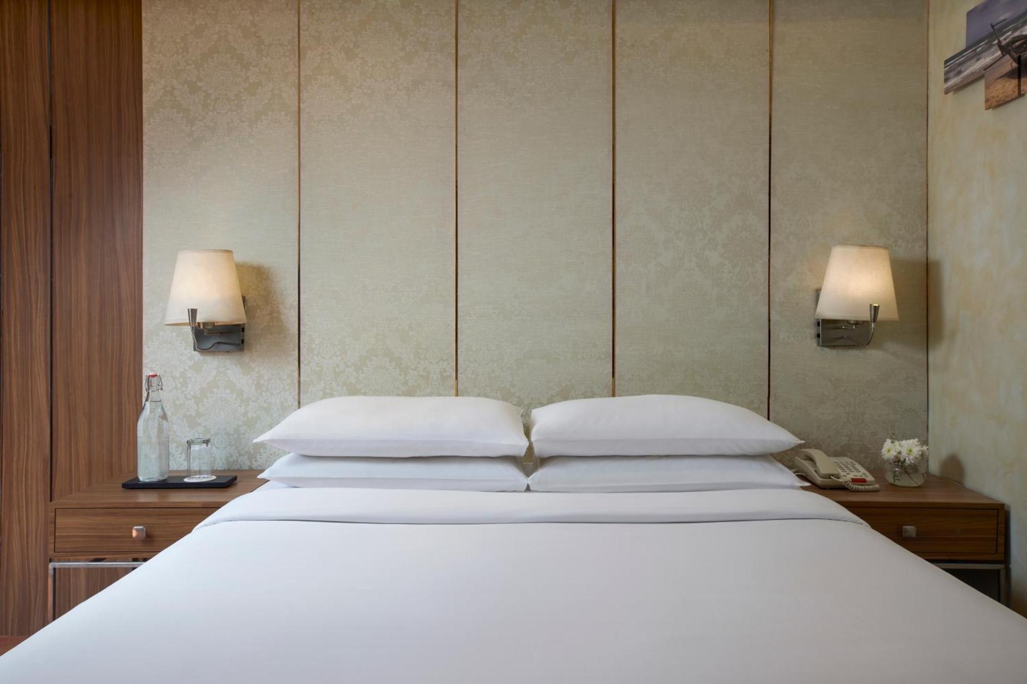 Park Inn By Radisson Goa Candolim Extérieur photo