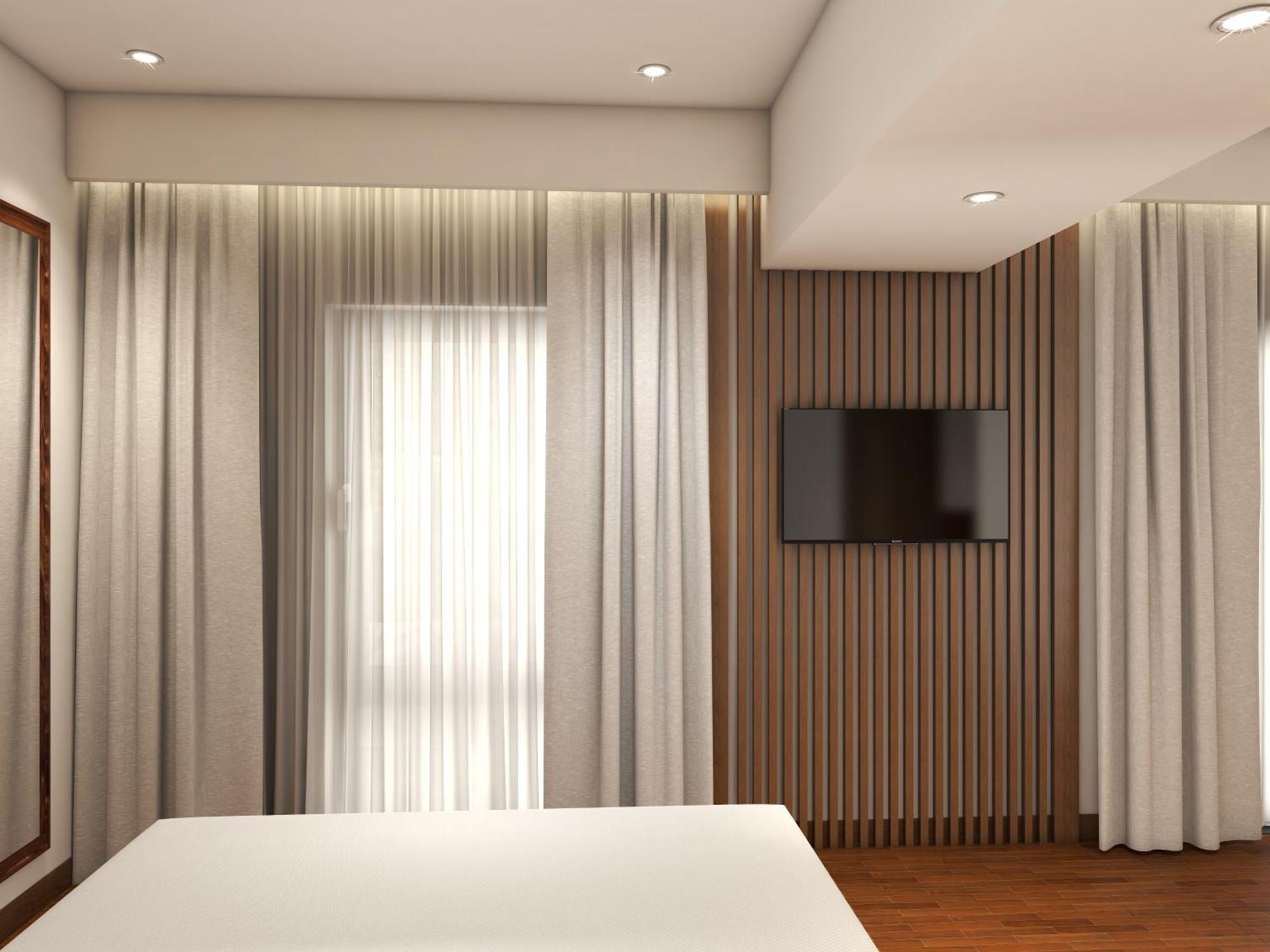 Park Inn By Radisson Goa Candolim Extérieur photo